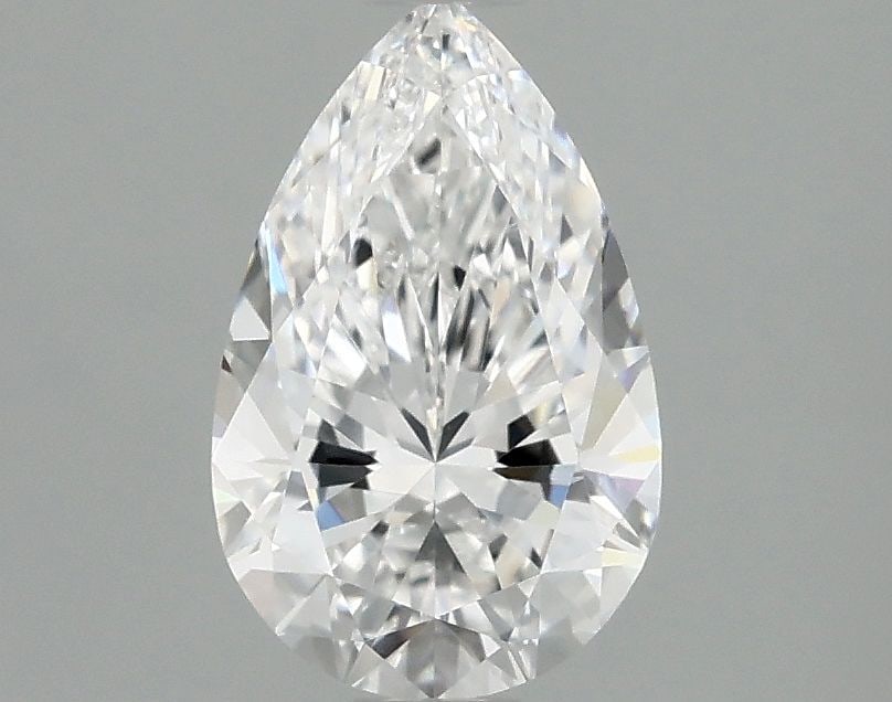 IGI Pear 1.09ct D VVS2 - Loose Lab Diamond: IGI Pear 1.09ct D VVS2 - Loose Lab Diamond Item Specifics: Source: This Is A Real Diamond Grown In A Lab Not Mined. Carat: 1.09 Cut: - Color: D Clarity: VVS2 Polish: EX Symmetry: EX Measurements: 9.02