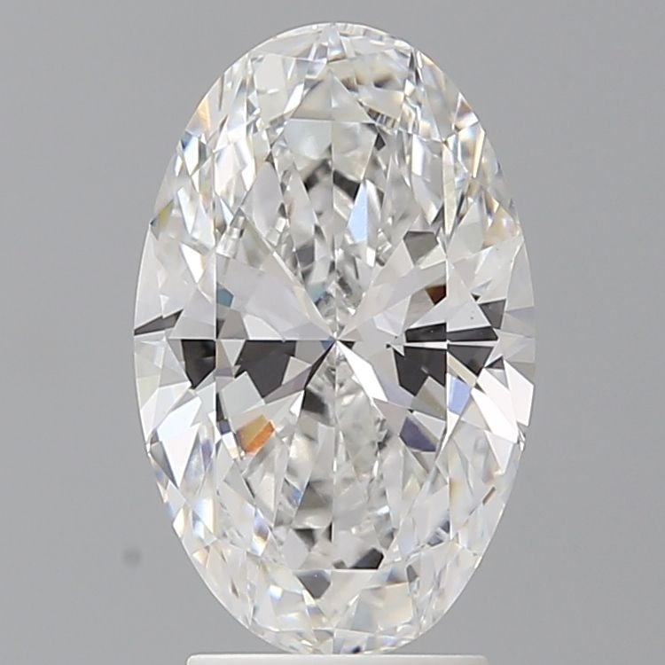IGI Oval 3.05ct E VVS2 - Loose Lab Diamond: IGI Oval 3.05ct E VVS2 - Loose Lab Diamond Item Specifics: Source: This Is A Real Diamond Grown In A Lab Not Mined. Carat: 3.05 Cut: - Color: E Clarity: VVS2 Polish: EX Symmetry: EX Measurements: 12.6