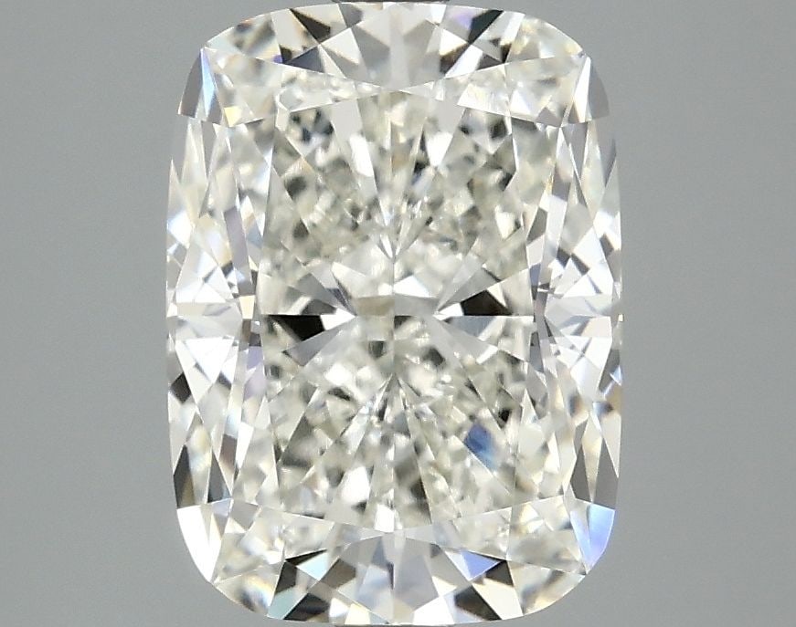 IGI Cushion Modified 3.01ct H VVS2 - Loose Lab Diamond: IGI Cushion Modified 3.01ct H VVS2 - Loose Lab Diamond Item Specifics: Source: This Is A Real Diamond Grown In A Lab Not Mined. Carat: 3.01 Cut: - Color: H Clarity: VVS2 Polish: EX Symmetry: EX Measur