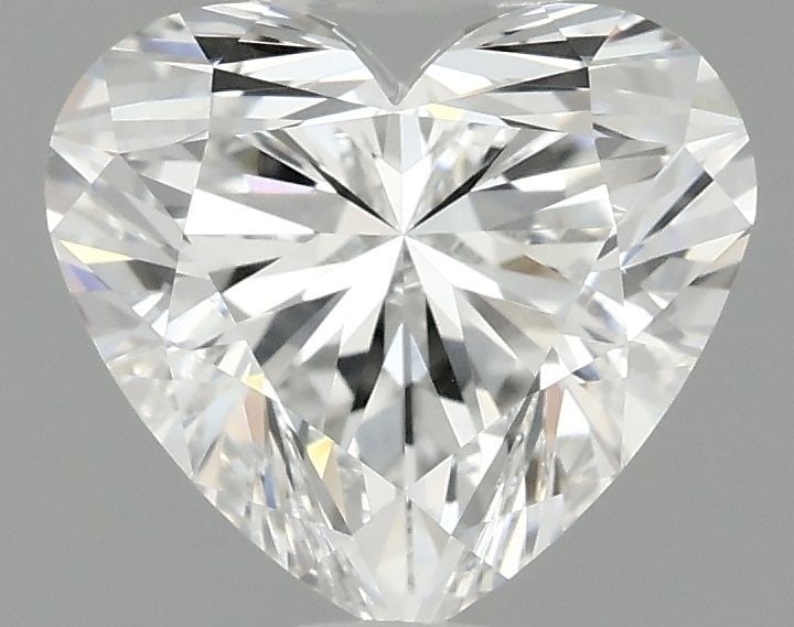 IGI Heart 1.1ct E VVS2 - Loose Lab Diamond: IGI Heart 1.1ct E VVS2 - Loose Lab Diamond Item Specifics: Source: This Is A Real Diamond Grown In A Lab Not Mined. Carat: 1.1 Cut: - Color: E Clarity: VVS2 Polish: EX Symmetry: EX Measurements: 6.36L