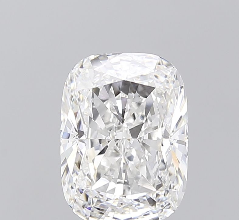 IGI Cushion Modified 3.05ct D VVS2 - Loose Lab Diamond: IGI Cushion Modified 3.05ct D VVS2 - Loose Lab Diamond Item Specifics: Source: This Is A Real Diamond Grown In A Lab Not Mined. Carat: 3.05 Cut: - Color: D Clarity: VVS2 Polish: EX Symmetry: VG Measur