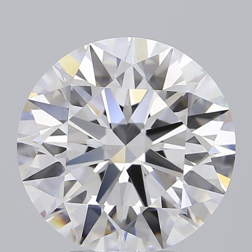 IGI Round 4.07ct D IF - Ideal Loose Lab Diamond: IGI Round 4.07ct D IF - Ideal Loose Lab Diamond Item Specifics: Source: This Is A Real Diamond Grown In A Lab Not Mined. Carat: 4.07 Cut: ID Color: D Clarity: IF Polish: EX Symmetry: EX Measurements: 