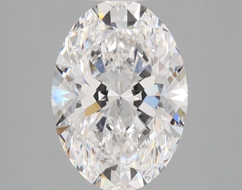 IGI Oval 1.56ct D VVS2 - Loose Lab Diamond: IGI Oval 1.56ct D VVS2 - Loose Lab Diamond Item Specifics: Source: This Is A Real Diamond Grown In A Lab Not Mined. Carat: 1.56 Cut: - Color: D Clarity: VVS2 Polish: EX Symmetry: EX Measurements: 9.29