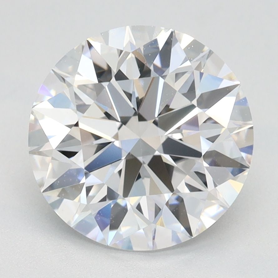 IGI Round 2.41ct D VVS1 - Ideal Loose Lab Diamond: IGI Round 2.41ct D VVS1 - Ideal Loose Lab Diamond Item Specifics: Source: This Is A Real Diamond Grown In A Lab Not Mined. Carat: 2.41 Cut: ID Color: D Clarity: VVS1 Polish: EX Symmetry: EX Measuremen