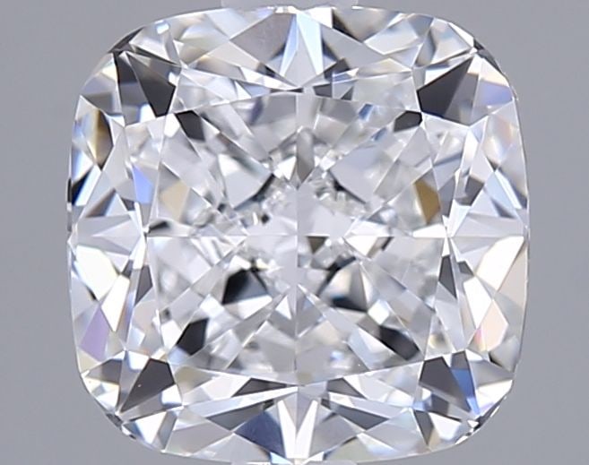 IGI Cushion Modified 2.04ct D VVS1 - Loose Lab Diamond: IGI Cushion Modified 2.04ct D VVS1 - Loose Lab Diamond Item Specifics: Source: This Is A Real Diamond Grown In A Lab Not Mined. Carat: 2.04 Cut: - Color: D Clarity: VVS1 Polish: EX Symmetry: EX Measur
