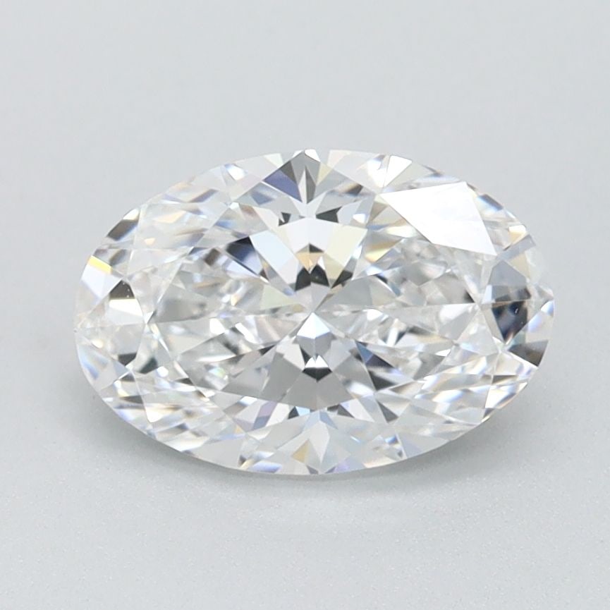 IGI Oval 1.01ct D FL - Loose Lab Diamond: IGI Oval 1.01ct D FL - Loose Lab Diamond Item Specifics: Source: This Is A Real Diamond Grown In A Lab Not Mined. Carat: 1.01 Cut: - Color: D Clarity: FL Polish: EX Symmetry: EX Measurements: 7.99L X 