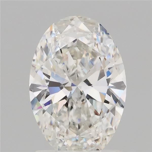 IGI Oval 1.5ct E VVS2 - Loose Lab Diamond: IGI Oval 1.5ct E VVS2 - Loose Lab Diamond Item Specifics: Source: This Is A Real Diamond Grown In A Lab Not Mined. Carat: 1.5 Cut: - Color: E Clarity: VVS2 Polish: EX Symmetry: VG Measurements: 9.53L 