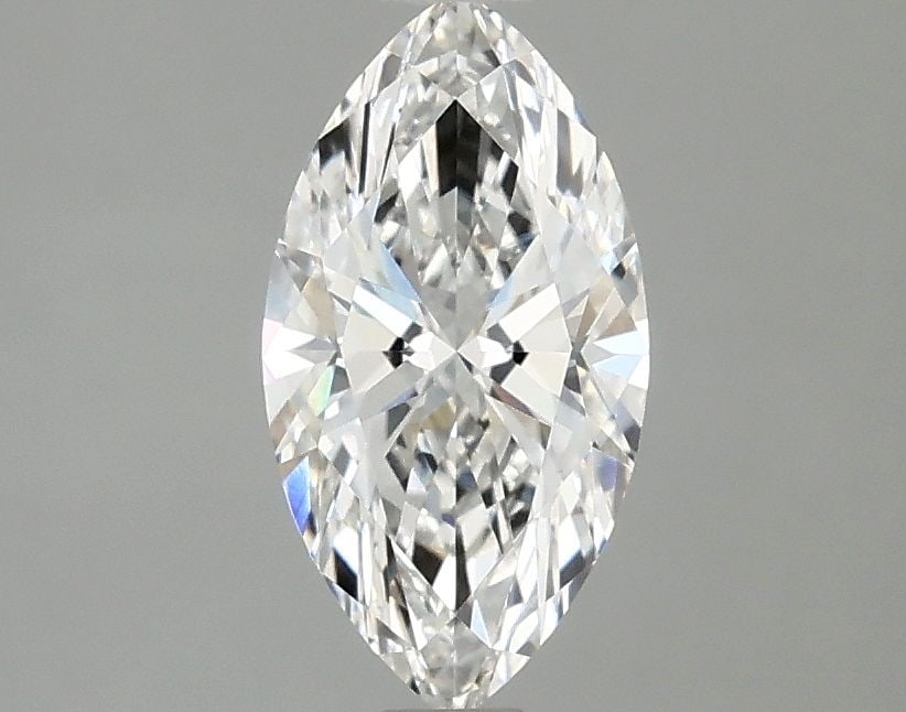 IGI Marquise 1.01ct E VVS2 - Loose Lab Diamond: IGI Marquise 1.01ct E VVS2 - Loose Lab Diamond Item Specifics: Source: This Is A Real Diamond Grown In A Lab Not Mined. Carat: 1.01 Cut: - Color: E Clarity: VVS2 Polish: EX Symmetry: EX Measurements: 
