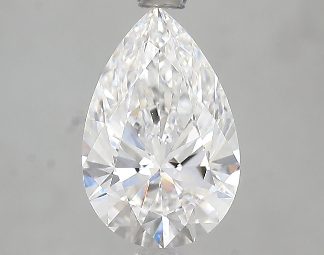 IGI Pear 2.08ct E VVS1 - Loose Lab Diamond: IGI Pear 2.08ct E VVS1 - Loose Lab Diamond Item Specifics: Source: This Is A Real Diamond Grown In A Lab Not Mined. Carat: 2.08 Cut: - Color: E Clarity: VVS1 Polish: EX Symmetry: EX Measurements: 11.1