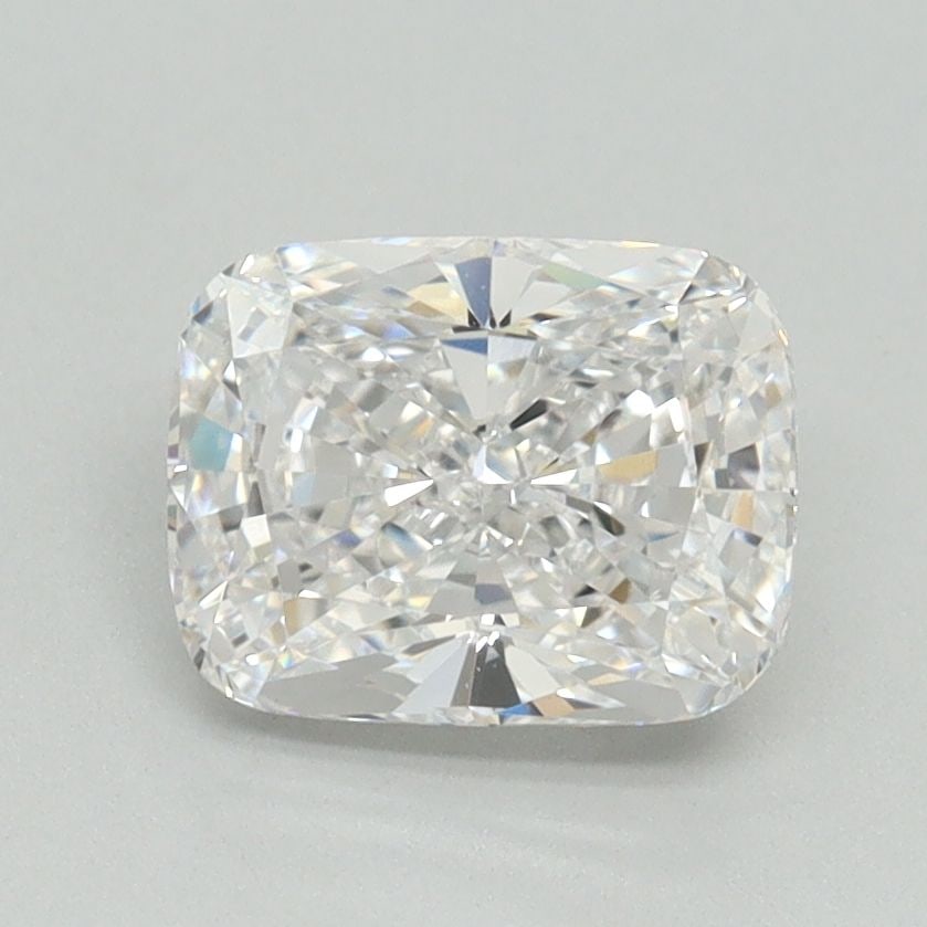 IGI Cushion Brilliant 1.54ct D VVS2 - Loose Lab Diamond: IGI Cushion Brilliant 1.54ct D VVS2 - Loose Lab Diamond Item Specifics: Source: This Is A Real Diamond Grown In A Lab Not Mined. Carat: 1.54 Cut: - Color: D Clarity: VVS2 Polish: EX Symmetry: EX
