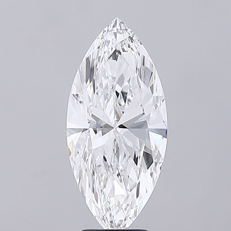 IGI Marquise 4.58ct E VVS1 - Loose Lab Diamond: IGI Marquise 4.58ct E VVS1 - Loose Lab Diamond Item Specifics: Source: This Is A Real Diamond Grown In A Lab Not Mined. Carat: 4.58 Cut: - Color: E Clarity: VVS1 Polish: EX Symmetry: EX Measurements: