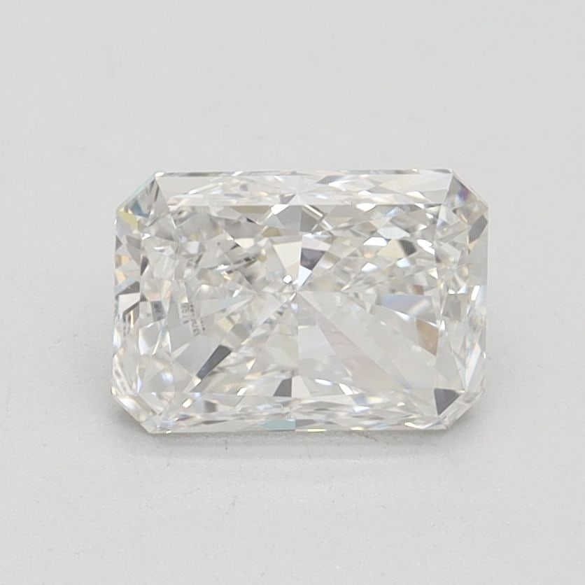 IGI Radiant 1.27ct G VVS2 - Loose Lab Diamond: IGI Radiant 1.27ct G VVS2 - Loose Lab Diamond Item Specifics: Source: This Is A Real Diamond Grown In A Lab Not Mined. Carat: 1.27 Cut: - Color: G Clarity: VVS2 Polish: EX Symmetry: EX Measurements: