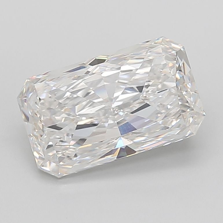 IGI Radiant 7.03ct F VVS2 - Loose Lab Diamond: IGI Radiant 7.03ct F VVS2 - Loose Lab Diamond Item Specifics: Source: This Is A Real Diamond Grown In A Lab Not Mined. Carat: 7.03 Cut: - Color: F Clarity: VVS2 Polish: EX Symmetry: EX Measurements:
