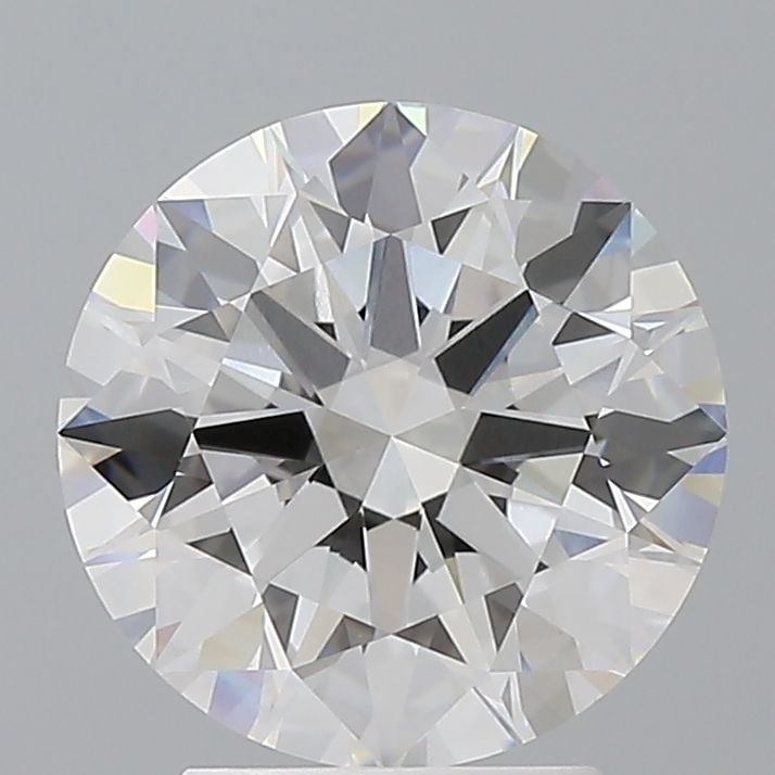 IGI Round 3.07ct E VVS2 - Ideal Loose Lab Diamond: IGI Round 3.07ct E VVS2 - Ideal Loose Lab Diamond Item Specifics: Source: This Is A Real Diamond Grown In A Lab Not Mined. Carat: 3.07 Cut: ID Color: E Clarity: VVS2 Polish: EX Symmetry: EX