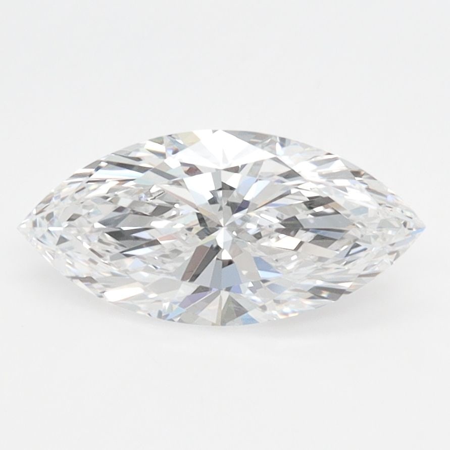 IGI Marquise 1.08ct D VVS1 - Loose Lab Diamond: IGI Marquise 1.08ct D VVS1 - Loose Lab Diamond Item Specifics: Source: This Is A Real Diamond Grown In A Lab Not Mined. Carat: 1.08 Cut: - Color: D Clarity: VVS1 Polish: EX Symmetry: EX Measurements: