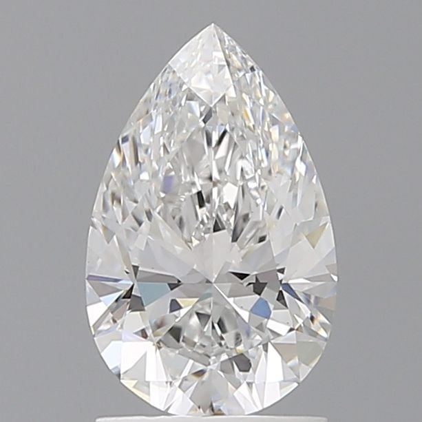 IGI Pear 1.59ct D VVS2 - Loose Lab Diamond: IGI Pear 1.59ct D VVS2 - Loose Lab Diamond Item Specifics: Source: This Is A Real Diamond Grown In A Lab Not Mined. Carat: 1.59 Cut: - Color: D Clarity: VVS2 Polish: EX Symmetry: EX Measurements: