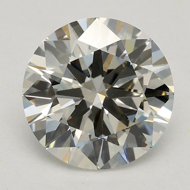 IGI Round 1.61ct J VVS2 - Loose Lab Diamond: IGI Round 1.61ct J VVS2 - Loose Lab Diamond Item Specifics: Source: This Is A Real Diamond Grown In A Lab Not Mined. Carat: 1.61 Cut: EX Color: J Clarity: VVS2 Polish: EX Symmetry: EX Measurements: 7.