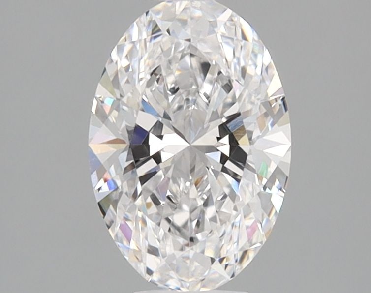 IGI Oval 1.06ct D VVS2 - Loose Lab Diamond: IGI Oval 1.06ct D VVS2 - Loose Lab Diamond Item Specifics: Source: This Is A Real Diamond Grown In A Lab Not Mined. Carat: 1.06 Cut: - Color: D Clarity: VVS2 Polish: EX Symmetry: EX Measurements: 8.36