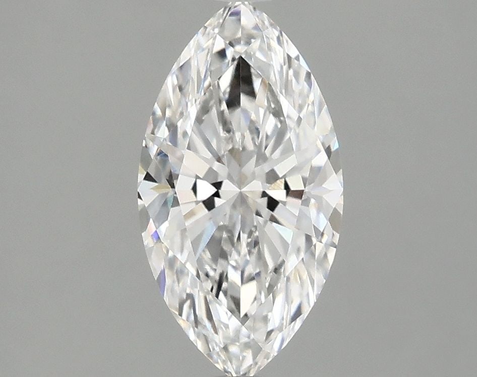 IGI Marquise 1.53ct F VVS2 - Loose Lab Diamond: IGI Marquise 1.53ct F VVS2 - Loose Lab Diamond Item Specifics: Source: This Is A Real Diamond Grown In A Lab Not Mined. Carat: 1.53 Cut: - Color: F Clarity: VVS2 Polish: EX Symmetry: EX Measurements: 