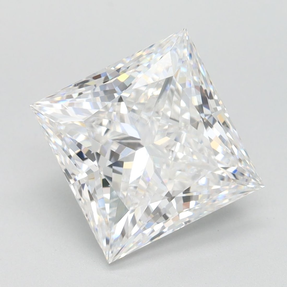 IGI Princess 3.34ct D IF - Loose Lab Diamond: IGI Princess 3.34ct D IF - Loose Lab Diamond Item Specifics: Source: This Is A Real Diamond Grown In A Lab Not Mined. Carat: 3.34 Cut: - Color: D Clarity: IF Polish: EX Symmetry: EX Measurements: 8.32