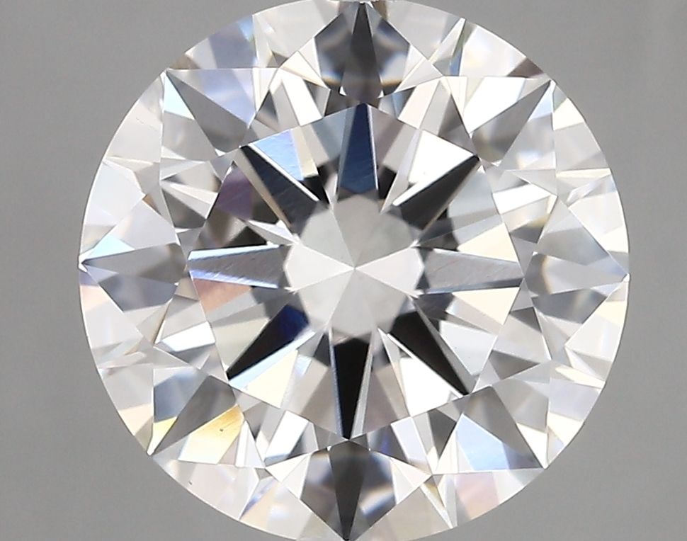 IGI Round 5.05ct D VVS2 - Loose Lab Diamond: IGI Round 5.05ct D VVS2 - Loose Lab Diamond Item Specifics: Source: This Is A Real Diamond Grown In A Lab Not Mined. Carat: 5.05 Cut: EX Color: D Clarity: VVS2 Polish: EX Symmetry: EX Measurements: 11