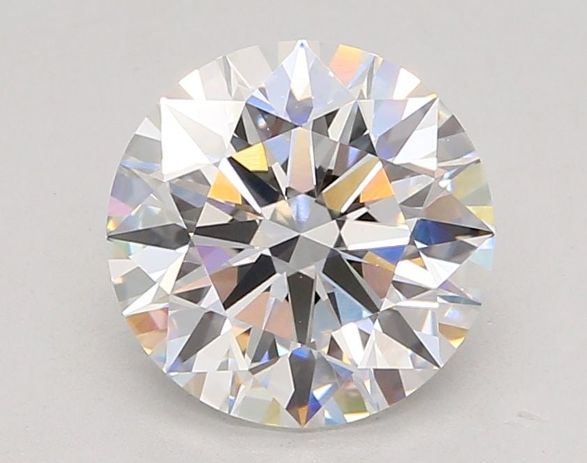 IGI Round 3.05ct F VVS2 - Ideal Loose Lab Diamond: IGI Round 3.05ct F VVS2 - Ideal Loose Lab Diamond Item Specifics: Source: This Is A Real Diamond Grown In A Lab Not Mined. Carat: 3.05 Cut: ID Color: F Clarity: VVS2 Polish: EX Symmetry: EX Measuremen
