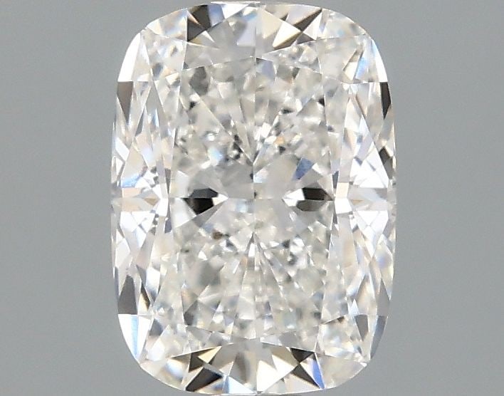 IGI Cushion Brilliant 1.51ct F VVS2 - Loose Lab Diamond: IGI Cushion Brilliant 1.51ct F VVS2 - Loose Lab Diamond Item Specifics: Source: This Is A Real Diamond Grown In A Lab Not Mined. Carat: 1.51 Cut: - Color: F Clarity: VVS2 Polish: EX Symmetry: EX Measu
