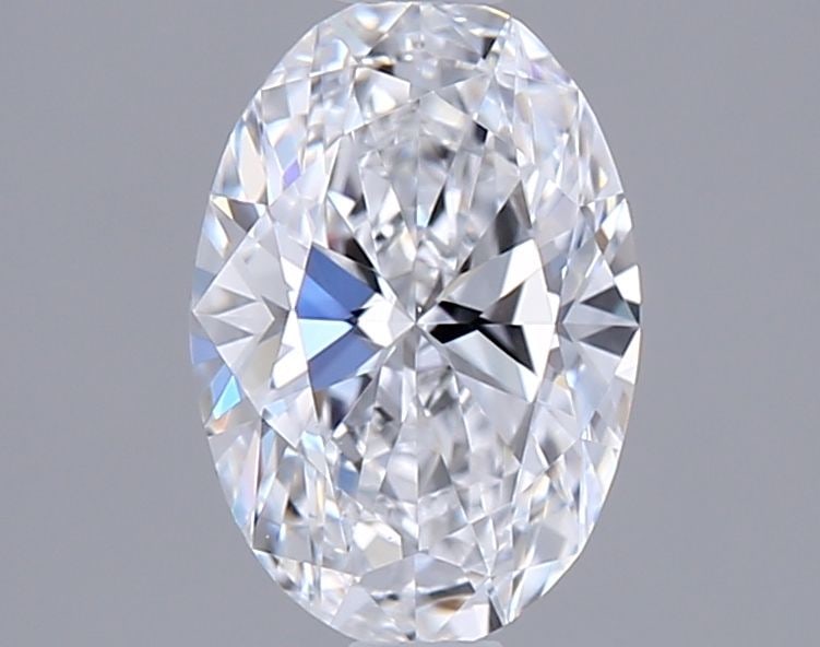 IGI Oval 1.02ct D IF - Loose Lab Diamond: IGI Oval 1.02ct D IF - Loose Lab Diamond Item Specifics: Source: This Is A Real Diamond Grown In A Lab Not Mined. Carat: 1.02 Cut: - Color: D Clarity: IF Polish: EX Symmetry: EX Measurements: 8.19L X 