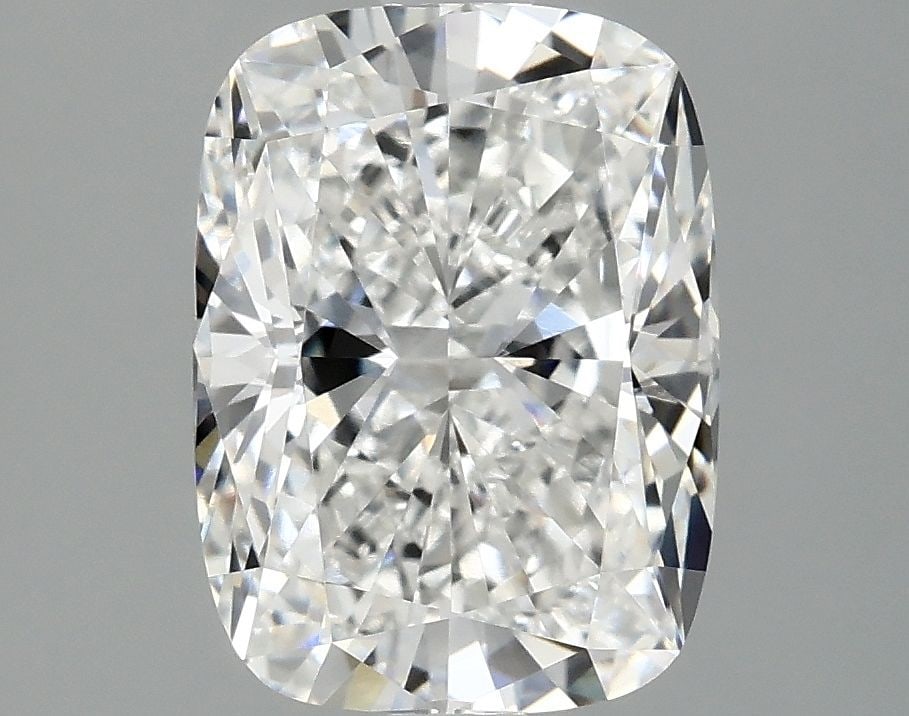 IGI Cushion Modified 2.1ct E VVS2 - Loose Lab Diamond: IGI Cushion Modified 2.1ct E VVS2 - Loose Lab Diamond Item Specifics: Source: This Is A Real Diamond Grown In A Lab Not Mined. Carat: 2.1 Cut: - Color: E Clarity: VVS2 Polish: EX Symmetry: EX Measurem
