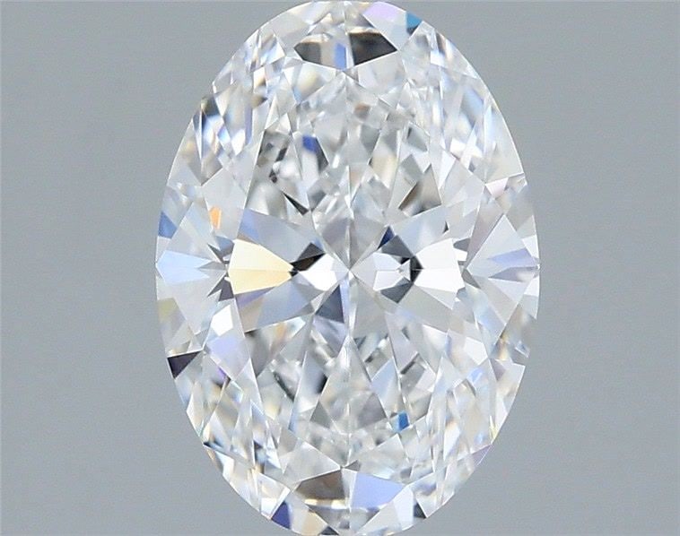 IGI Oval 1.52ct D VVS2 - Loose Lab Diamond: IGI Oval 1.52ct D VVS2 - Loose Lab Diamond Item Specifics: Source: This Is A Real Diamond Grown In A Lab Not Mined. Carat: 1.52 Cut: - Color: D Clarity: VVS2 Polish: EX Symmetry: EX Measurements: 9.29