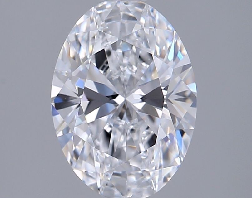 IGI Oval 1.36ct D VVS1 - Loose Lab Diamond: IGI Oval 1.36ct D VVS1 - Loose Lab Diamond Item Specifics: Source: This Is A Real Diamond Grown In A Lab Not Mined. Carat: 1.36 Cut: - Color: D Clarity: VVS1 Polish: EX Symmetry: EX Measurements: 8.9L