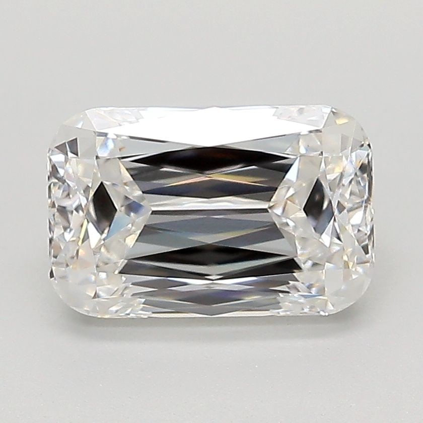 IGI Cushion Modified 2.1ct E VVS2 - Loose Lab Diamond: IGI Cushion Modified 2.1ct E VVS2 - Loose Lab Diamond Item Specifics: Source: This Is A Real Diamond Grown In A Lab Not Mined. Carat: 2.1 Cut: - Color: E Clarity: VVS2 Polish: EX Symmetry: EX Measurem