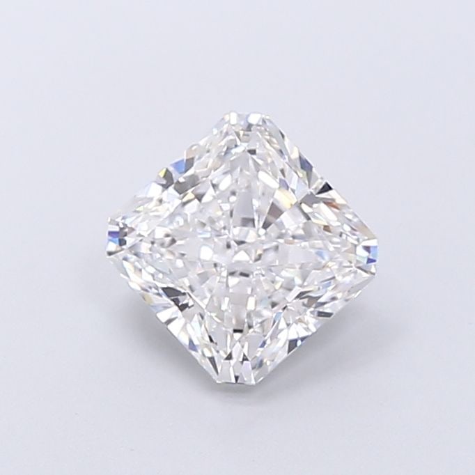 IGI Square Radiant 2.21ct D VVS2 - Loose Lab Diamond: IGI Square Radiant 2.21ct D VVS2 - Loose Lab Diamond Item Specifics: Source: This Is A Real Diamond Grown In A Lab Not Mined. Carat: 2.21 Cut: - Color: D Clarity: VVS2 Polish: EX Symmetry: EX Measurem
