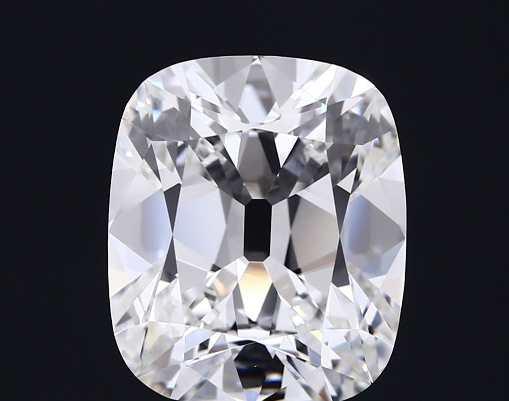 IGI Cushion Brilliant 5.05ct F VVS2 - Loose Lab Diamond (1 of 1)