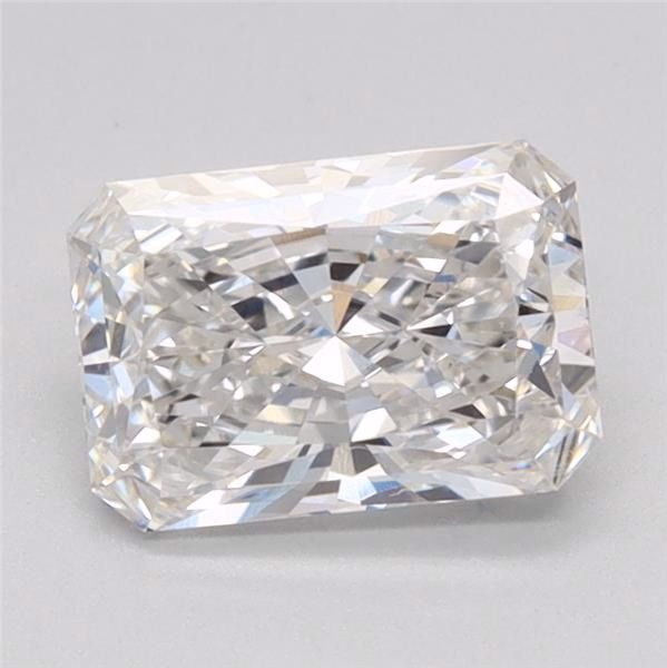 IGI Radiant 3.9ct F VVS1 - Loose Lab Diamond: IGI Radiant 3.9ct F VVS1 - Loose Lab Diamond Item Specifics: Source: This Is A Real Diamond Grown In A Lab Not Mined. Carat: 3.9 Cut: - Color: F Clarity: VVS1 Polish: EX Symmetry: EX Measurements: 11.