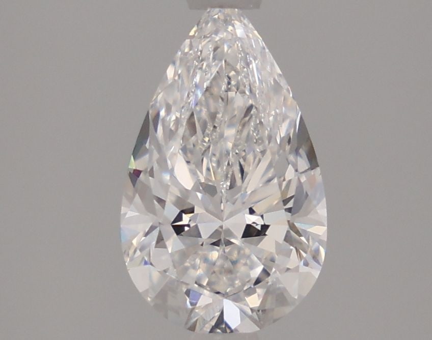 IGI Pear 1.57ct D VVS1 - Loose Lab Diamond: IGI Pear 1.57ct D VVS1 - Loose Lab Diamond Item Specifics: Source: This Is A Real Diamond Grown In A Lab Not Mined. Carat: 1.57 Cut: - Color: D Clarity: VVS1 Polish: EX Symmetry: EX Measurements: 10.6