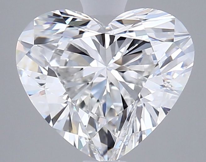 IGI Heart 2.01ct E VVS1 - Loose Lab Diamond: IGI Heart 2.01ct E VVS1 - Loose Lab Diamond Item Specifics: Source: This Is A Real Diamond Grown In A Lab Not Mined. Carat: 2.01 Cut: - Color: E Clarity: VVS1 Polish: EX Symmetry: EX Measurements: 7.7