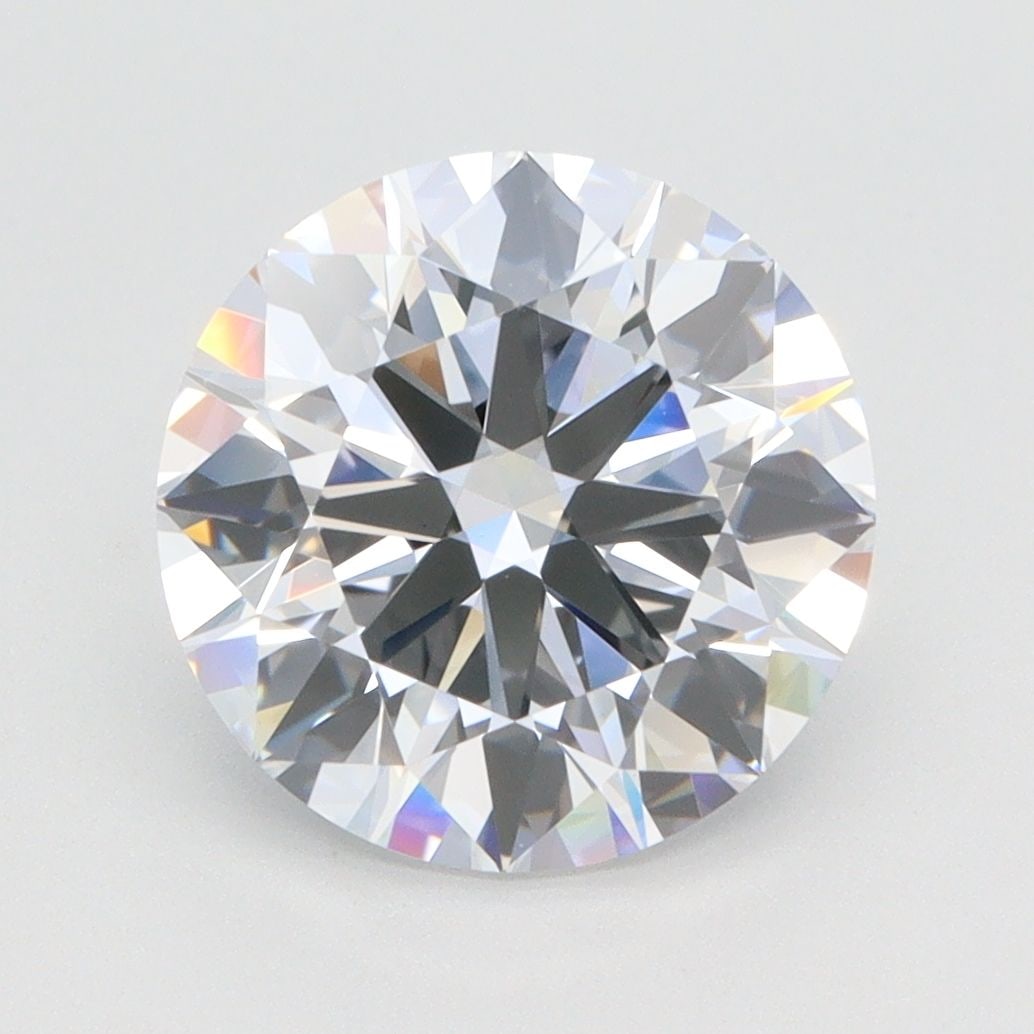 IGI Round 3.02ct E VVS2 - Ideal Loose Lab Diamond: IGI Round 3.02ct E VVS2 - Ideal Loose Lab Diamond Item Specifics: Source: This Is A Real Diamond Grown In A Lab Not Mined. Carat: 3.02 Cut: ID Color: E Clarity: VVS2 Polish: EX Symmetry: EX Measuremen