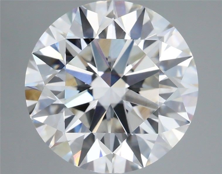 IGI Round 5.41ct F VVS2 - Loose Lab Diamond: IGI Round 5.41ct F VVS2 - Loose Lab Diamond Item Specifics: Source: This Is A Real Diamond Grown In A Lab Not Mined. Carat: 5.41 Cut: EX Color: F Clarity: VVS2 Polish: EX Symmetry: EX Measurements: 11