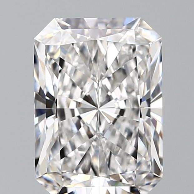 IGI Radiant 3.07ct D VVS2 - Loose Lab Diamond (1 of 1)