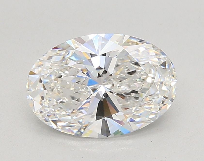 IGI Oval 2.05ct D VVS1 - Loose Lab Diamond: IGI Oval 2.05ct D VVS1 - Loose Lab Diamond Item Specifics: Source: This Is A Real Diamond Grown In A Lab Not Mined. Carat: 2.05 Cut: - Color: D Clarity: VVS1 Polish: EX Symmetry: EX Measurements: 10.4