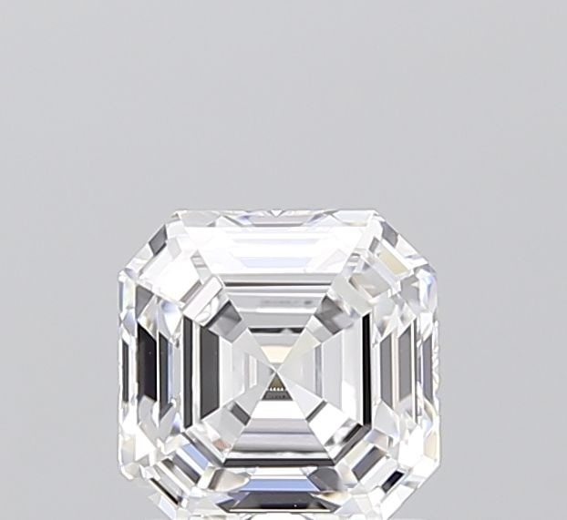 IGI Asscher 1.37ct D VVS2 - Loose Lab Diamond: IGI Asscher 1.37ct D VVS2 - Loose Lab Diamond Item Specifics: Source: This Is A Real Diamond Grown In A Lab Not Mined. Carat: 1.37 Cut: - Color: D Clarity: VVS2 Polish: EX Symmetry: EX Measurements: 6