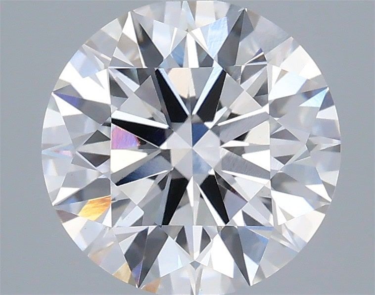IGI Round 3.07ct F VVS2 - Ideal Loose Lab Diamond: IGI Round 3.07ct F VVS2 - Ideal Loose Lab Diamond Item Specifics: Source: This Is A Real Diamond Grown In A Lab Not Mined. Carat: 3.07 Cut: ID Color: F Clarity: VVS2 Polish: EX Symmetry: EX Measuremen