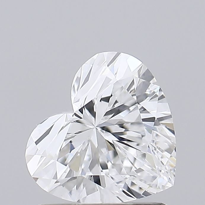 GIA Heart 1.06ct D VVS1 - Loose Lab Diamond: GIA Heart 1.06ct D VVS1 - Loose Lab Diamond Item Specifics: Source: This Is A Real Diamond Grown In A Lab Not Mined. Carat: 1.06 Cut: - Color: D Clarity: VVS1 Polish: EX Symmetry: EX Measurements: 6.4