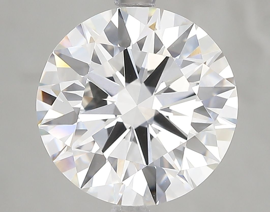 IGI Round 5.1ct E VVS2 - Ideal Loose Lab Diamond (1 of 1)