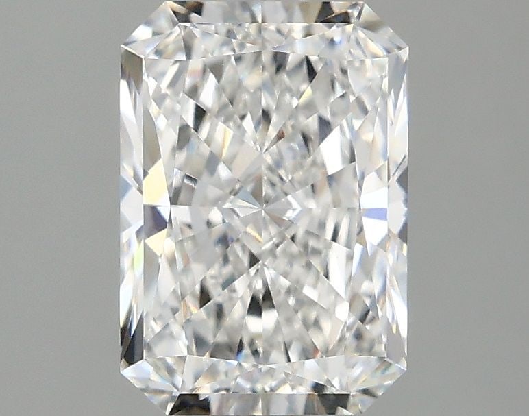 IGI Radiant 1.98ct D VVS2 - Loose Lab Diamond: IGI Radiant 1.98ct D VVS2 - Loose Lab Diamond Item Specifics: Source: This Is A Real Diamond Grown In A Lab Not Mined. Carat: 1.98 Cut: - Color: D Clarity: VVS2 Polish: EX Symmetry: EX Measurements: 8