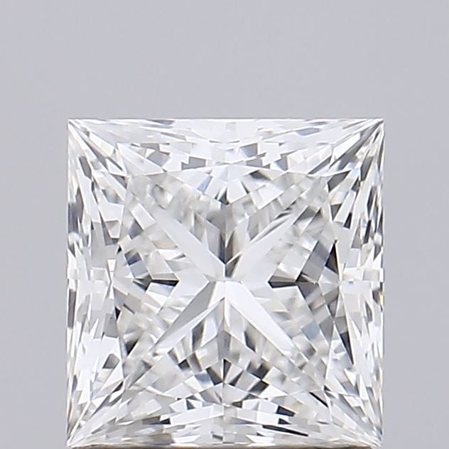 IGI Princess 1.51ct E VVS2 - Loose Lab Diamond: IGI Princess 1.51ct E VVS2 - Loose Lab Diamond Item Specifics: Source: This Is A Real Diamond Grown In A Lab Not Mined. Carat: 1.51 Cut: - Color: E Clarity: VVS2 Polish: EX Symmetry: EX Measurements: 
