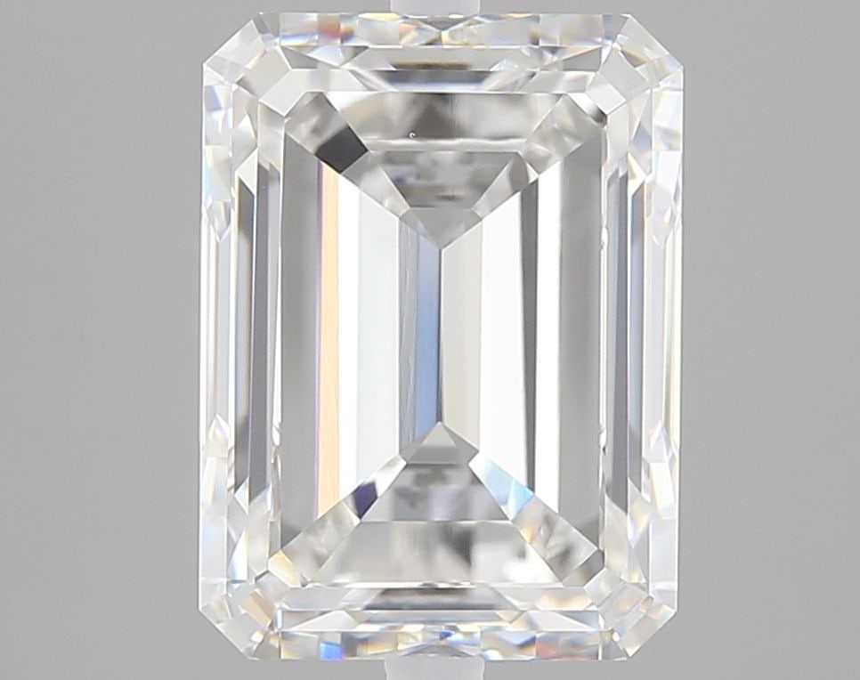 IGI Emerald 7.02ct E VVS2 - Loose Lab Diamond: IGI Emerald 7.02ct E VVS2 - Loose Lab Diamond Item Specifics: Source: This Is A Real Diamond Grown In A Lab Not Mined. Carat: 7.02 Cut: - Color: E Clarity: VVS2 Polish: EX Symmetry: EX Measurements: 1