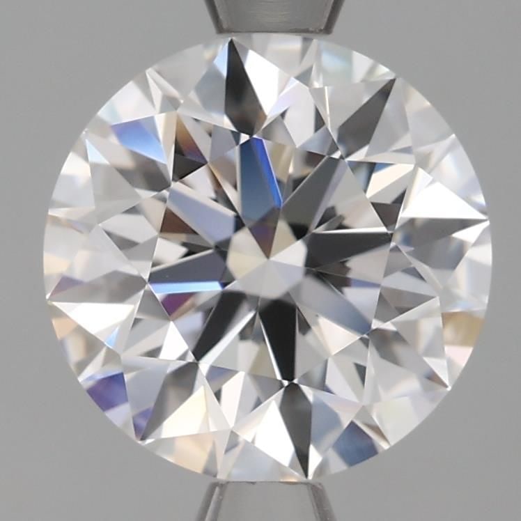IGI Round 2.07ct E VVS1 - Loose Lab Diamond: IGI Round 2.07ct E VVS1 - Loose Lab Diamond Item Specifics: Source: This Is A Real Diamond Grown In A Lab Not Mined. Carat: 2.07 Cut: EX Color: E Clarity: VVS1 Polish: EX Symmetry: EX Measurements: 8.