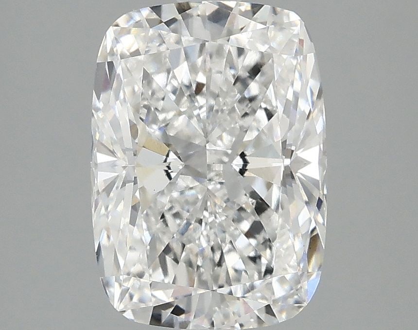 IGI Cushion Modified 2.59ct D VVS2 - Loose Lab Diamond: IGI Cushion Modified 2.59ct D VVS2 - Loose Lab Diamond Item Specifics: Source: This Is A Real Diamond Grown In A Lab Not Mined. Carat: 2.59 Cut: - Color: D Clarity: VVS2 Polish: EX Symmetry: EX Measur